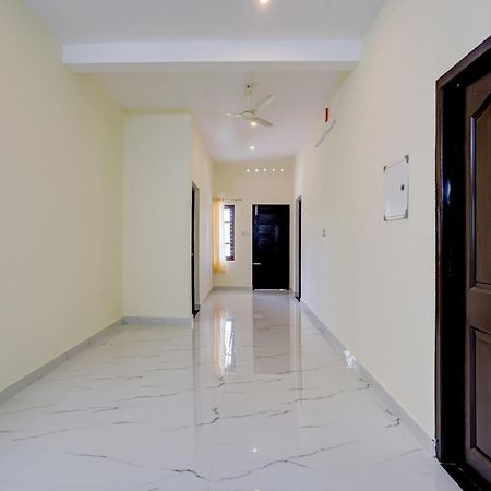 Hotel O Sivananda Homestay Varkala Exterior foto